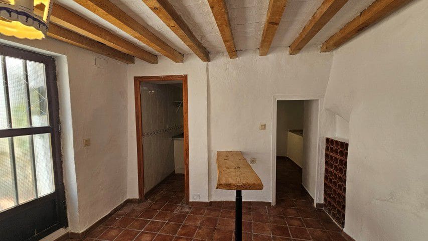 Townhouse for sale in Serón, Almería photo 3