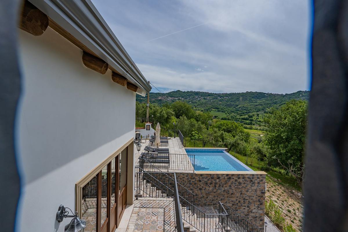 4 bedrooms country house, 200 m² Ogliastro Cilento, Salerno (province) Cilento photo 3