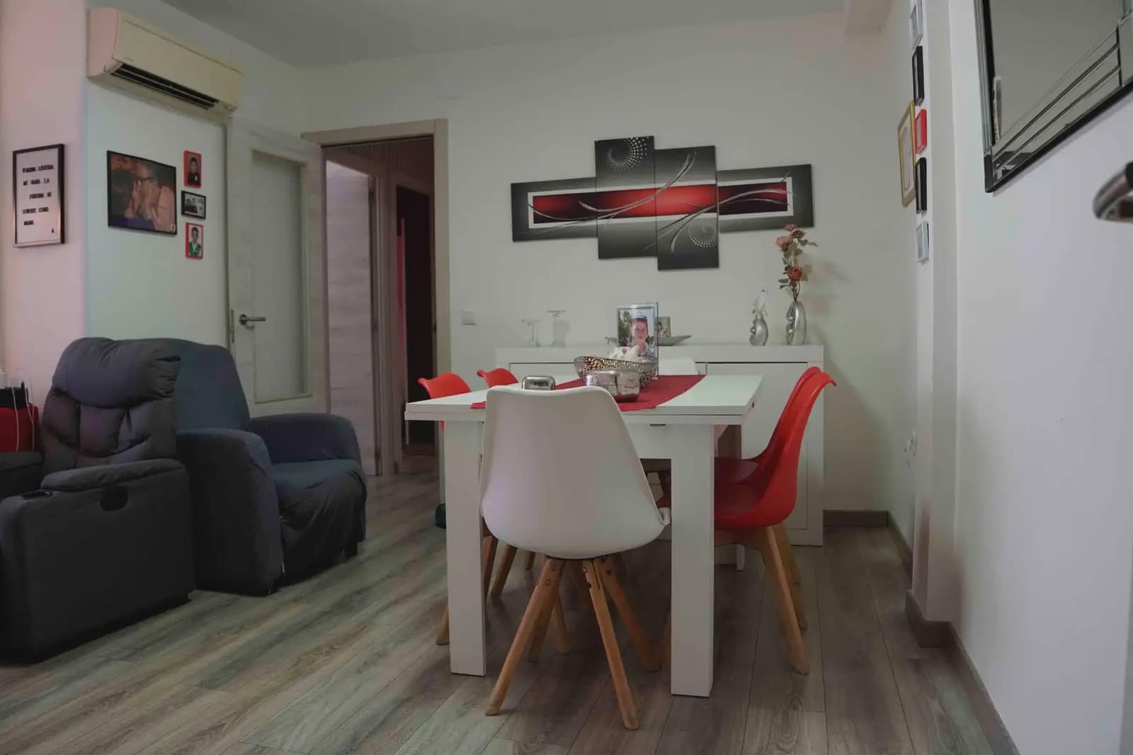 Flat for sale in Huelva city, Huelva photo 4