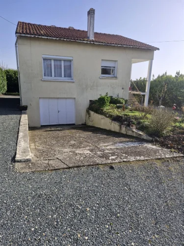 House 83 m² 17132 Meschers on Gironde