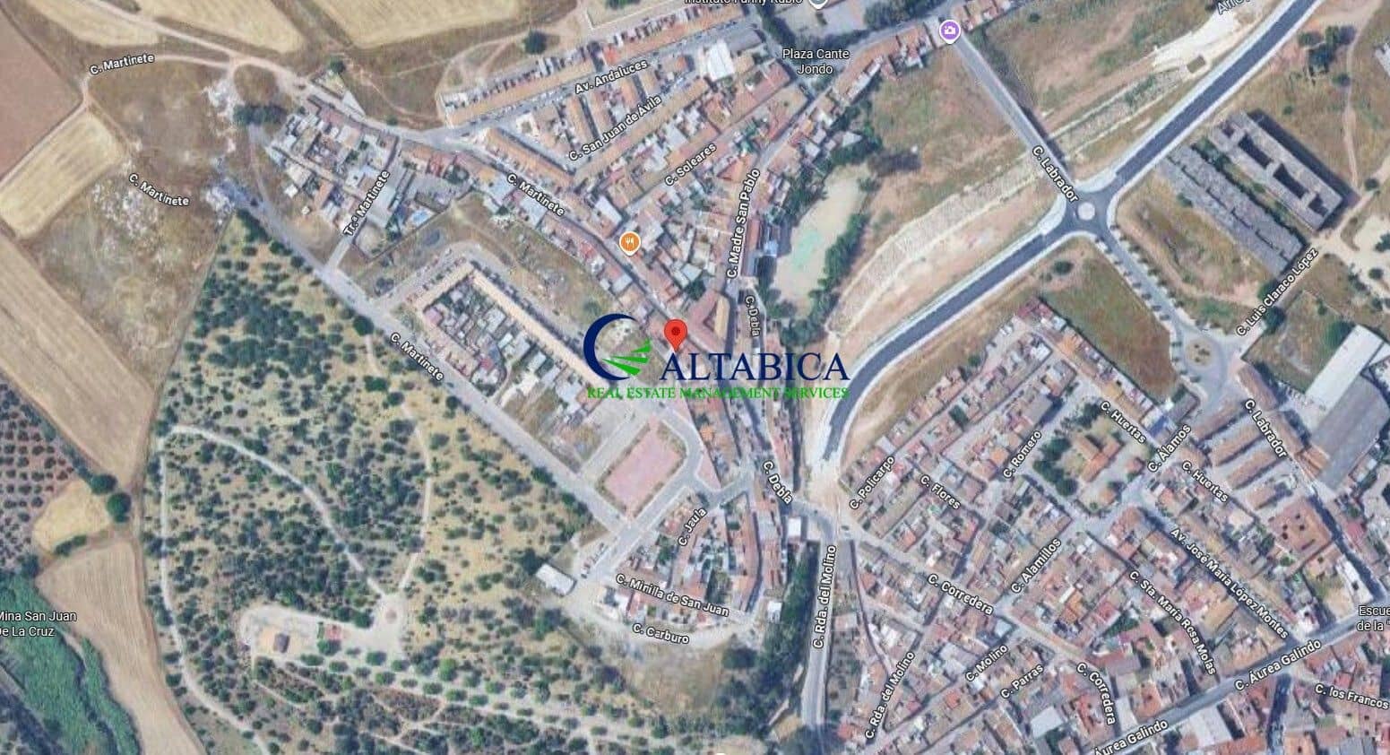 Villa for sale in Linares, Jaén photo 4