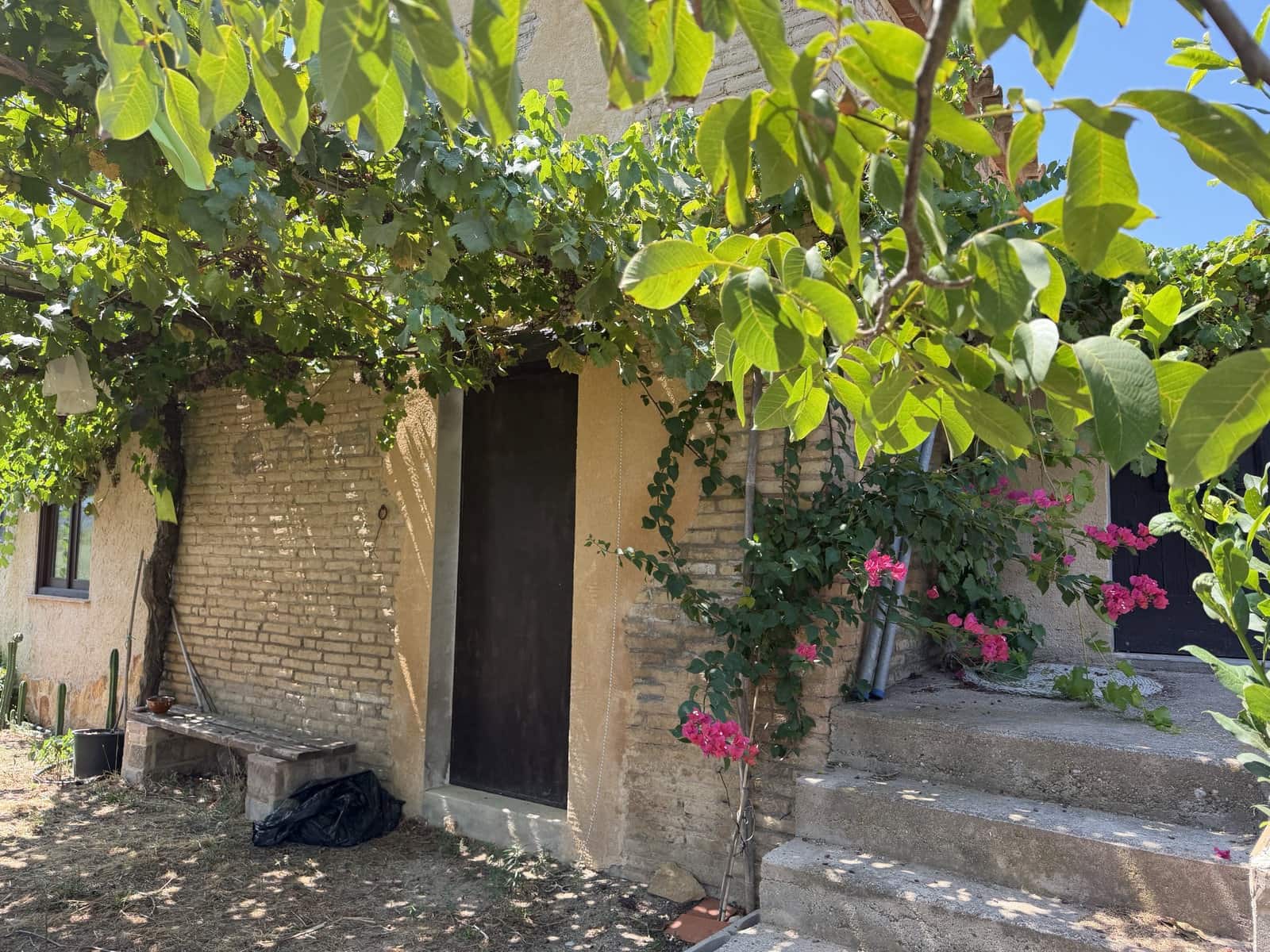 Finca/Country House for sale in Ginestar, Tarragona photo 3