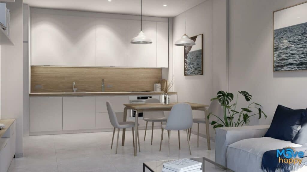 Penthouse for sale in Torre-Pacheco, Murcia photo 5
