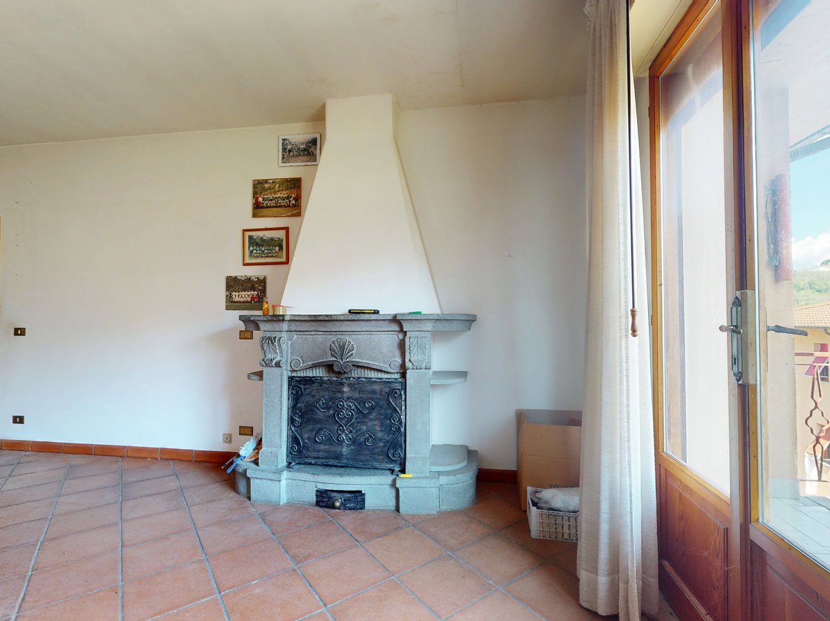 3 bedrooms apartment, 115 m² Coreglia Antelminelli, Lucca (province) photo 2