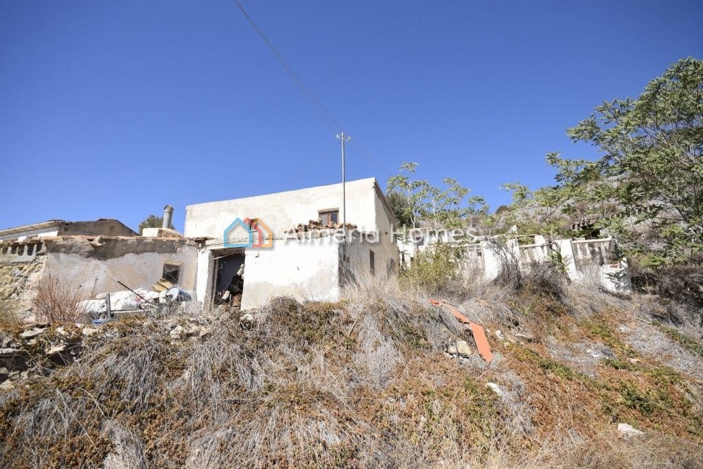 Finca/Country House for sale in Oria, Almería photo 4