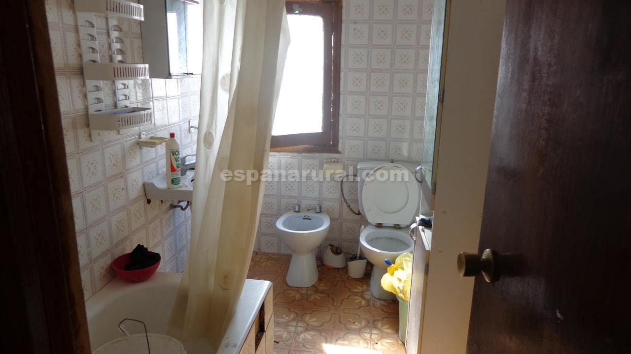 Townhouse for sale in Urrácal, Almería photo 5