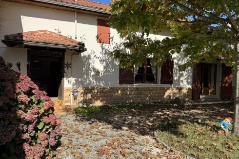 Single Storey Farmhouse photo 4