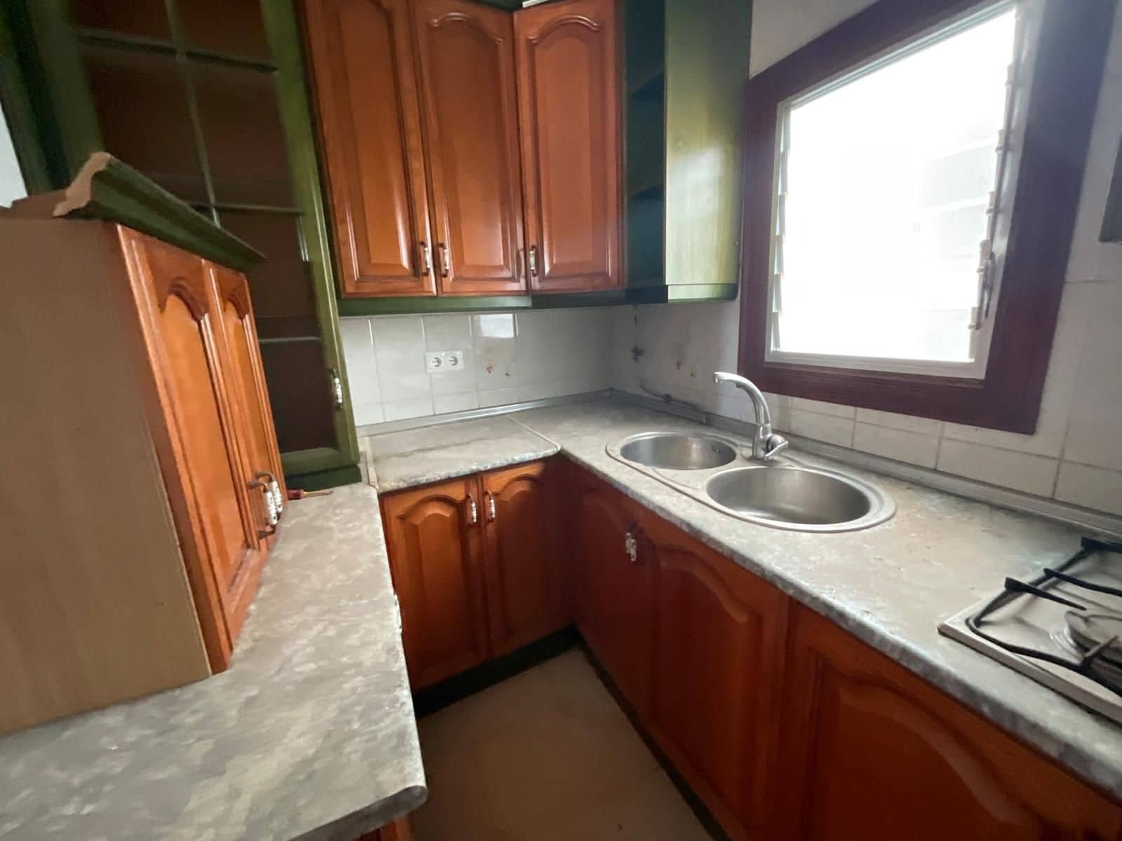 Flat for sale in Sierra de Yeguas, Málaga