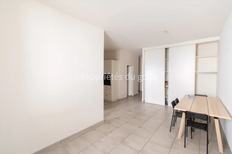 Sète, City Center, 3-Room Apartment, Quiet photo 3