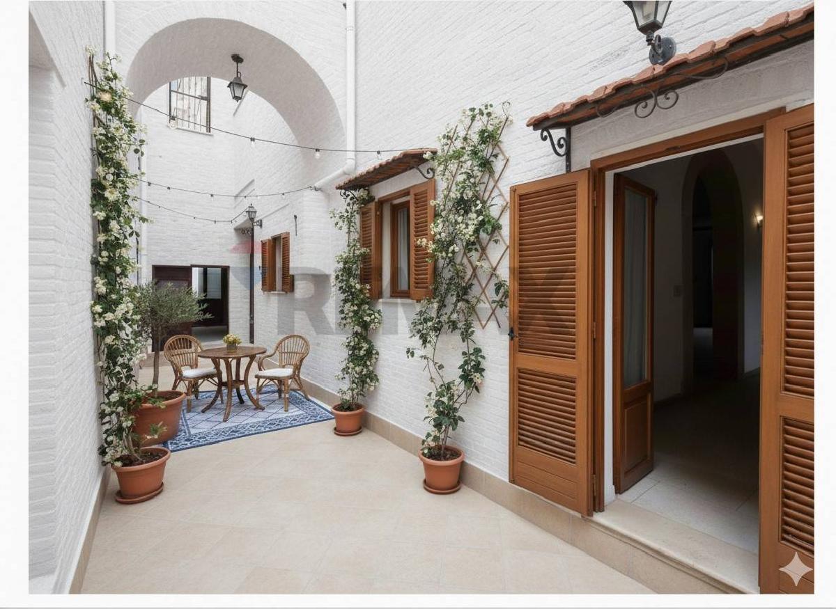 2 bedrooms detached house, 324 m² Presicce-Acquarica, Lecce (province)