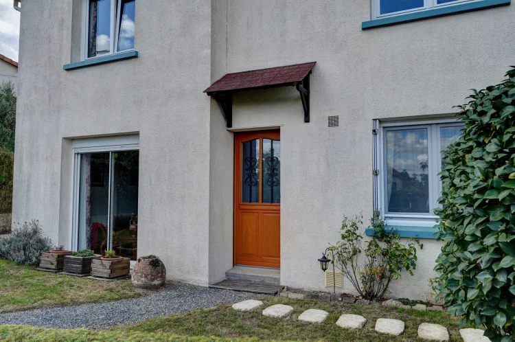 3-Bedroomed House + Garage photo 5