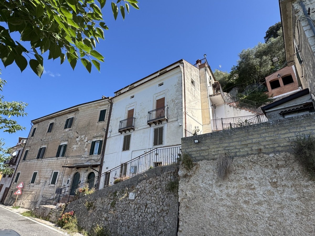 4 bedrooms house, 180 m² Roccasecca, Frosinone (province) photo 4