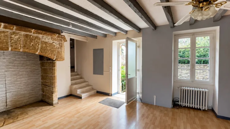 Charming House with 4 Bedrooms in Anglars-Nozac photo 2