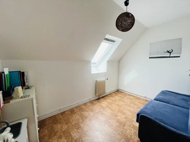 Beautiful 3-Bedroom Pavilion with an Office on a Basement photo 5
