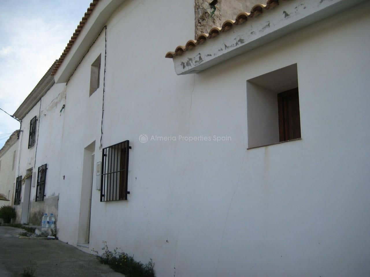 Finca/Country House for sale in Cantoria, Almería photo 2
