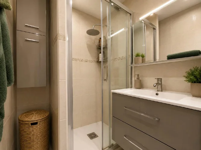 2 Bed Apartment for Sale in Cannes photo 5