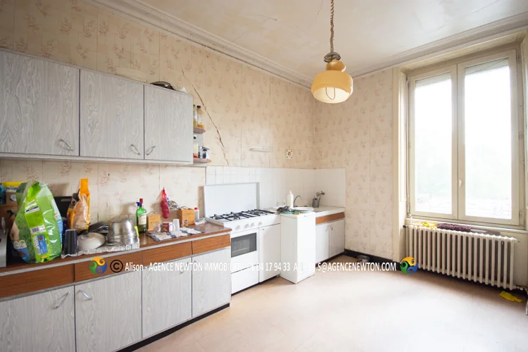 Normandy, la Manche, Ducey-Les-Cheris, 2 Bedroom, Detached, Walking Distance to Town. Bargain photo 5