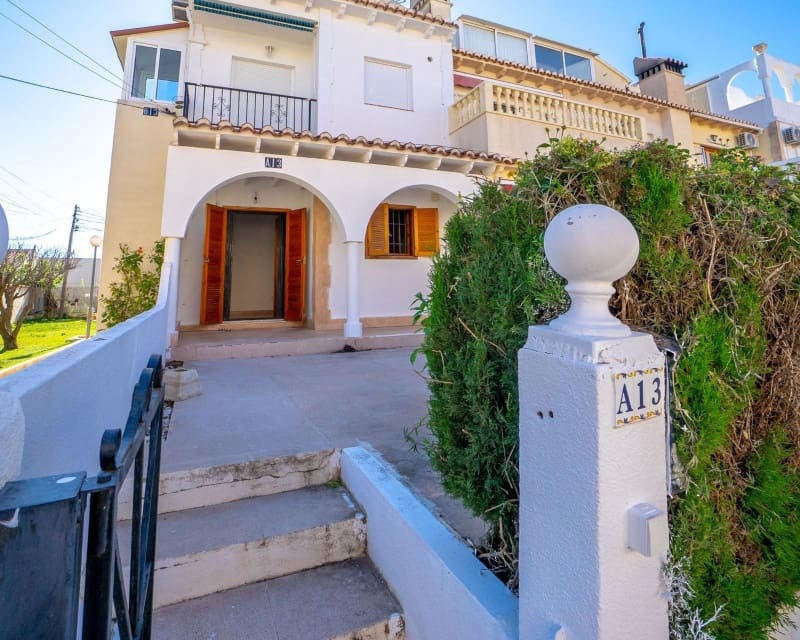 Apartment for sale in El Chaparral, Torrevieja, Alicante photo 3
