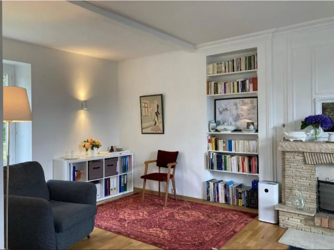 3-Bed / 2-Bath Farmhouse, Tinchebray, Orne photo 3