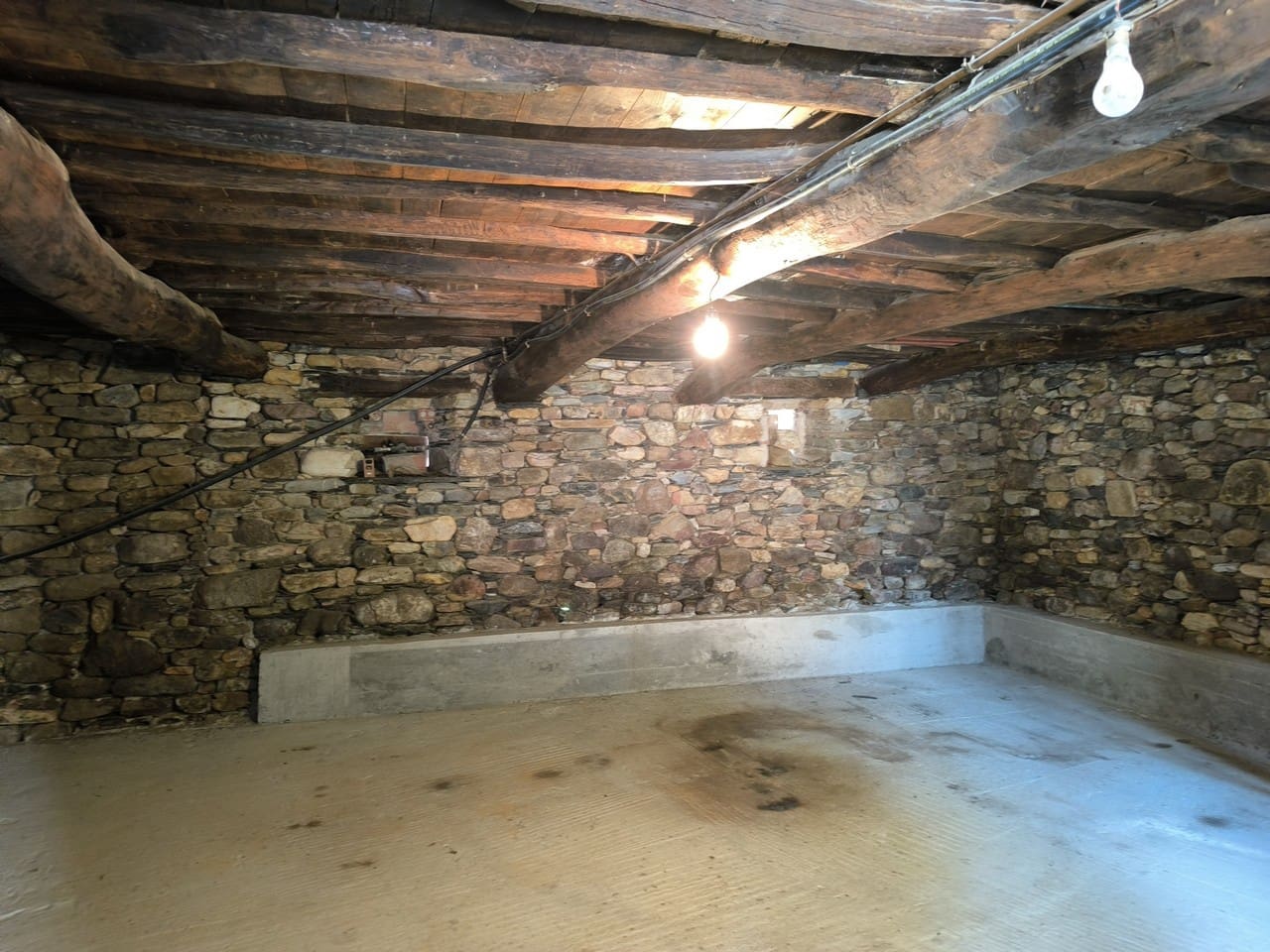 Finca/Country House for sale in A Pobra de Brollón, Lugo photo 4