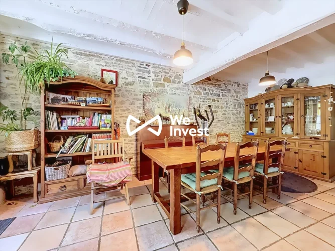 Townhouse - Charm & Quiet photo 5