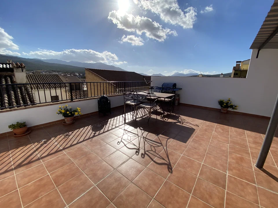 A Place in Andalucia photo 5