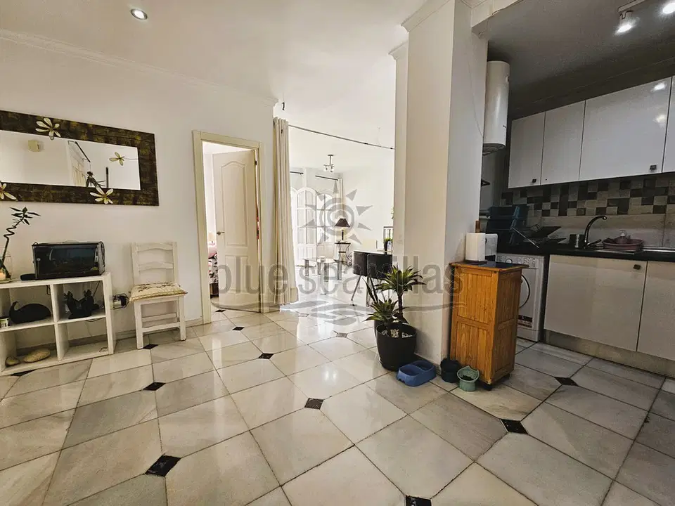 Apartment in Vera, Almeria province photo 4
