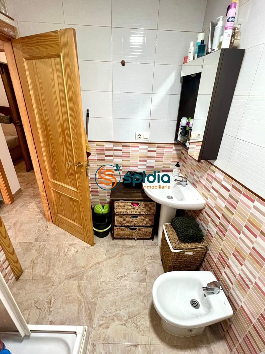 Apartment for sale in Aguilas, Murcia photo 4