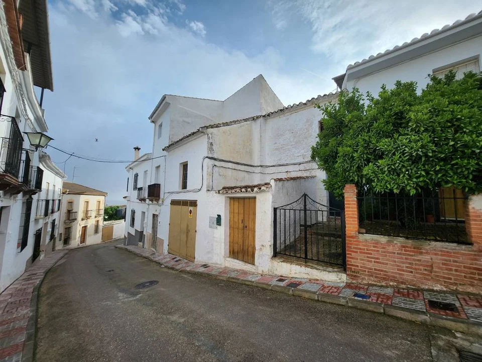 Town house in Castil De Campos, Cordoba province photo 2