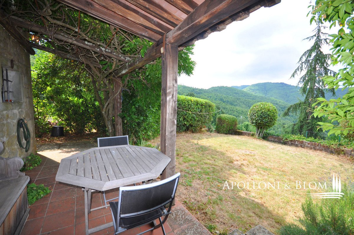 2 bedrooms farmhouse, 120 m² Cortona, Arezzo (province) photo 3