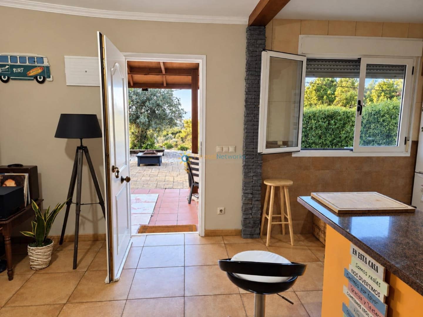 Villa for sale in Xeresa, Valencia photo 3