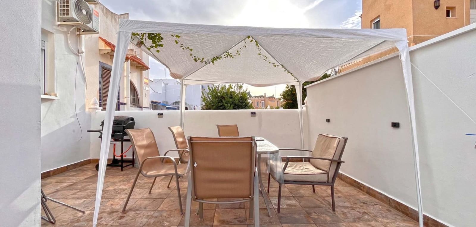 Bungalow for sale in La Chismosa, Orihuela, Alicante photo 3
