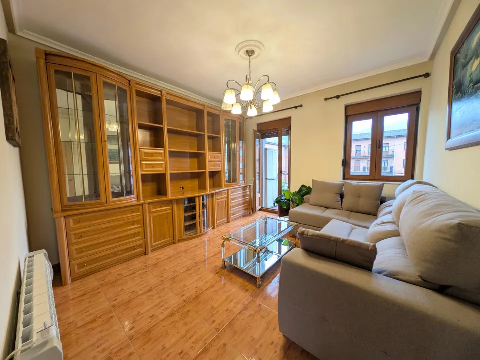 Legis Properties