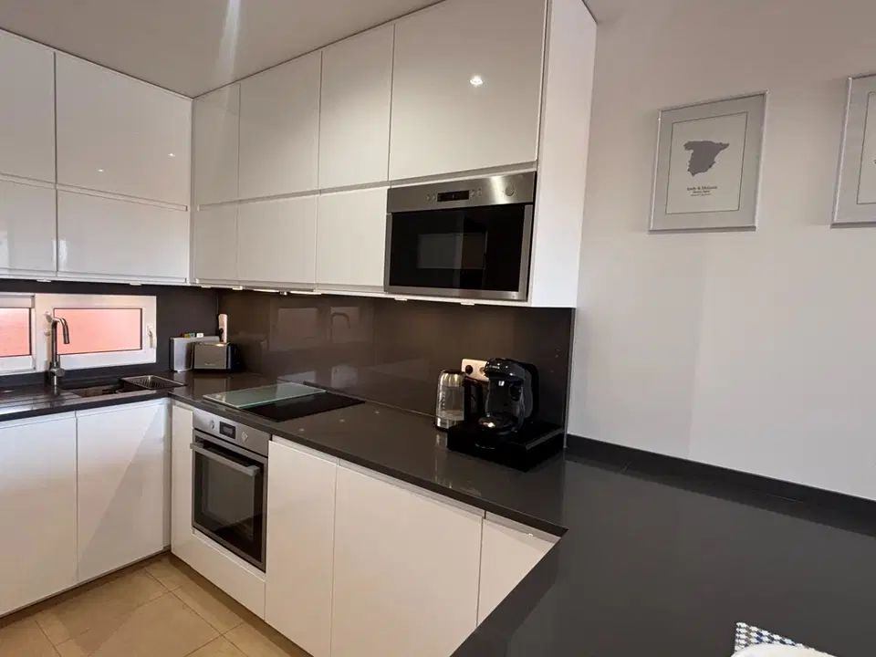 Apartment in Condado de Alhama Golf Resort, Murcia province photo 4