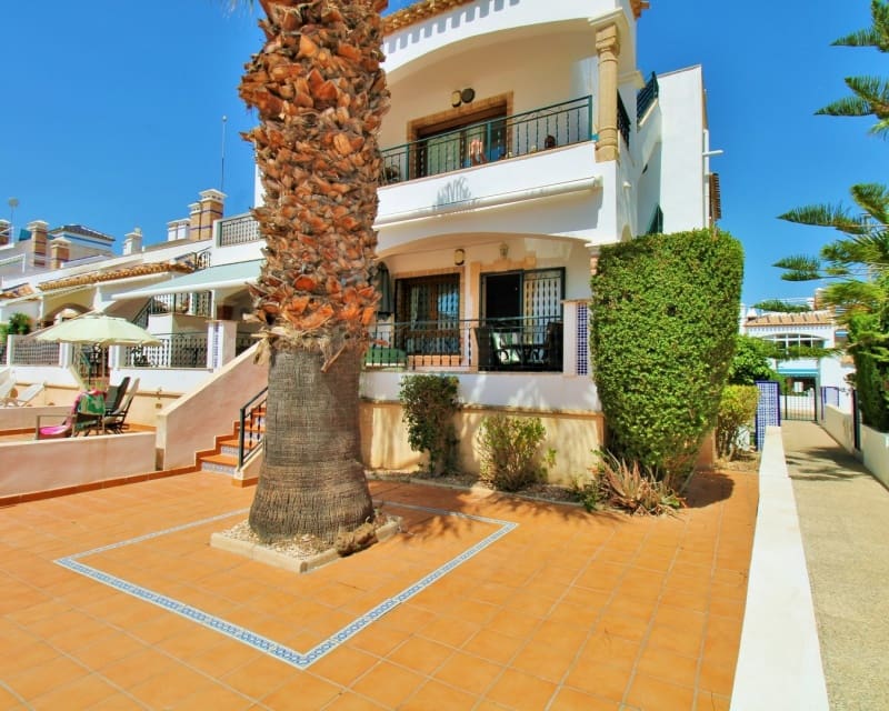 Apartment for sale in Villamartin, Orihuela, Alicante