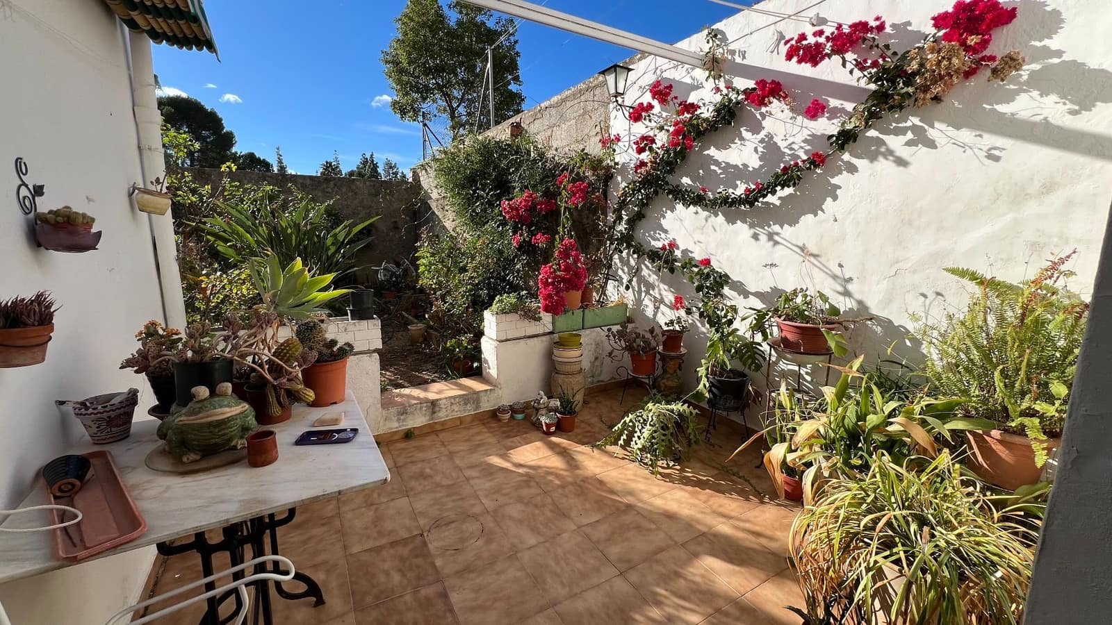 Townhouse for sale in Sagra, Alicante photo 2
