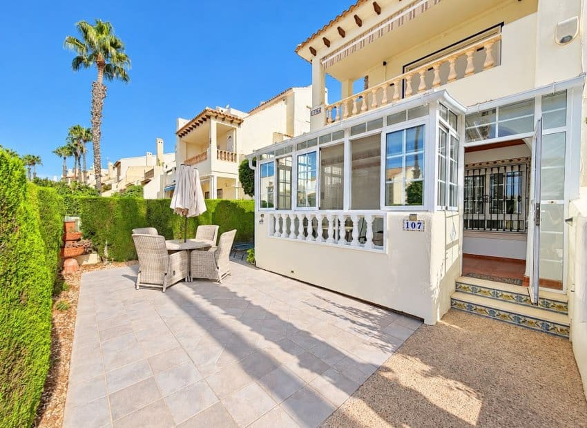 Apartment for sale in Las Ramblas Golf, Orihuela, Alicante