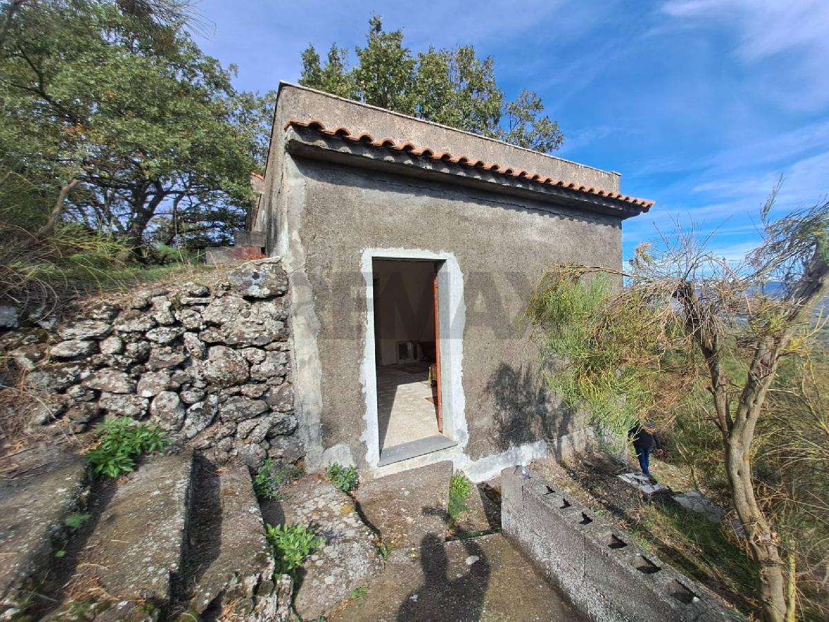 Property in Linguaglossa