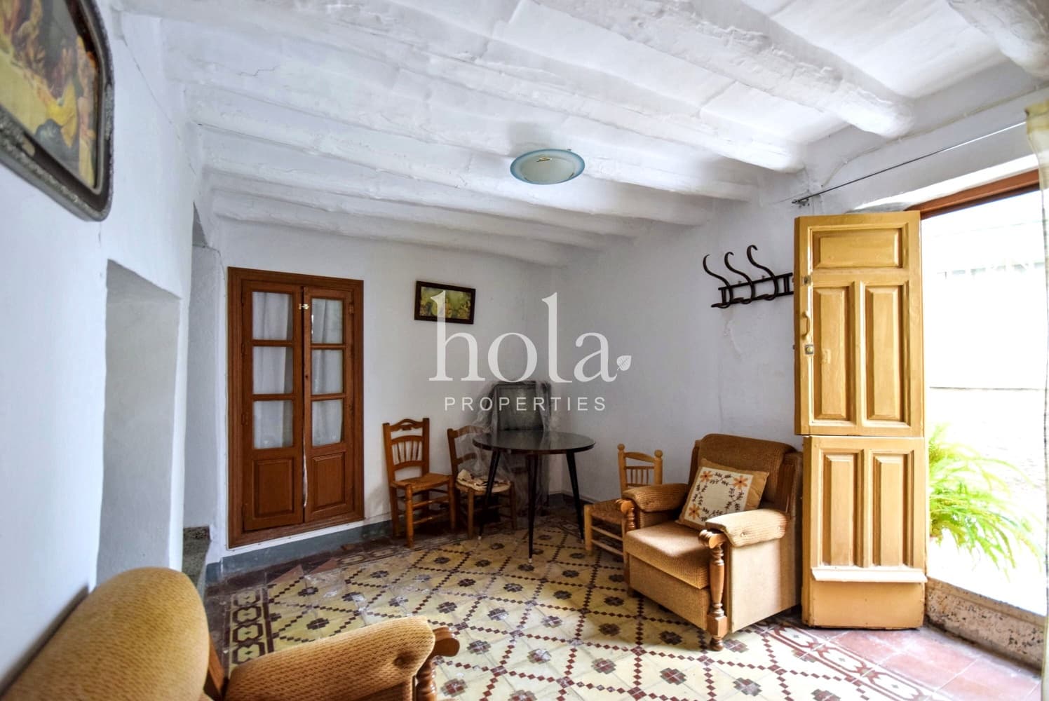 Townhouse for sale in Lanjarón, Granada photo 4