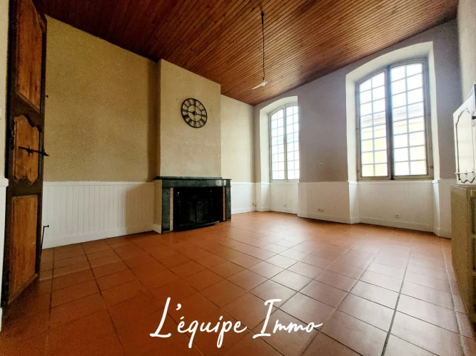 Townhouse Type T4 with Workshop and Cellar photo 2