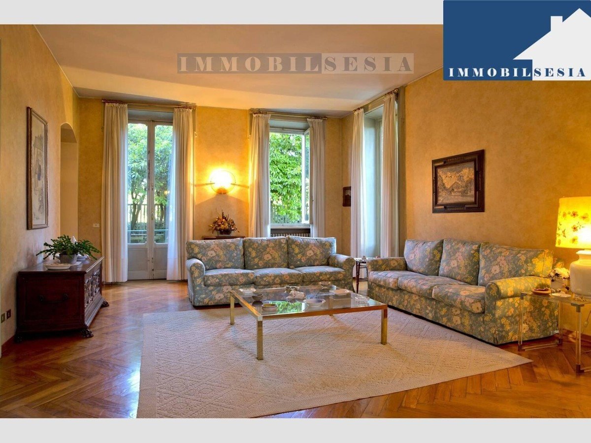 6 bedrooms villa, 730 m² Grignasco, Novara (province) photo 5