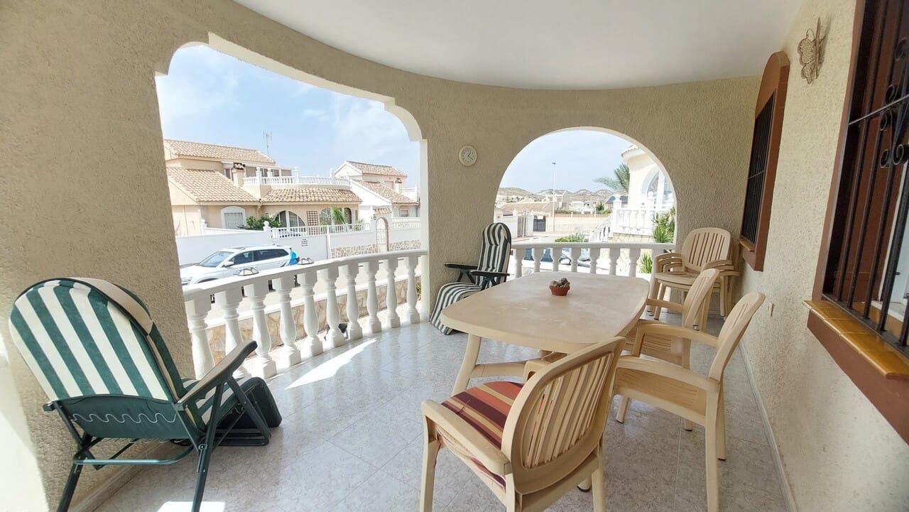 Villa for sale in Camposol, Mazarrón, Murcia photo 4
