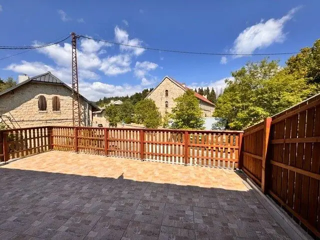 Apartment for sale in Luceram — 1 bedroom, 28 m² photo 4