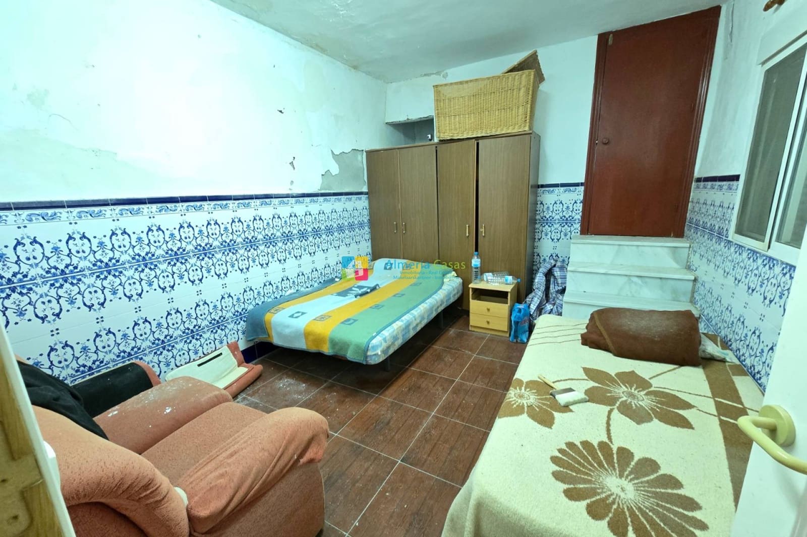 Townhouse for sale in Urrácal, Almería photo 3