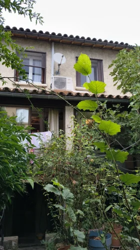 House Close to Town Centre