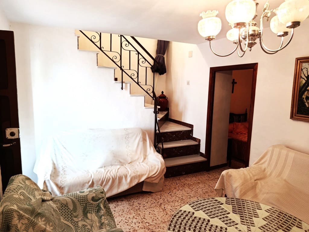 Finca/Country House for sale in Sabariego, Alcaudete, Jaén photo 5