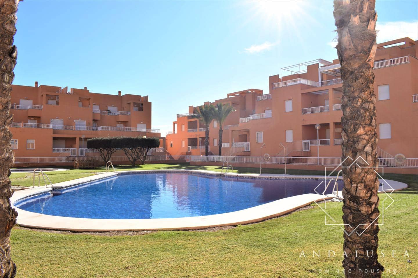 Flat for sale in Mojácar, Almería