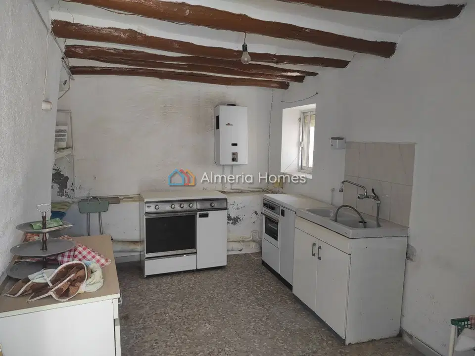 Almeria Homes photo 2