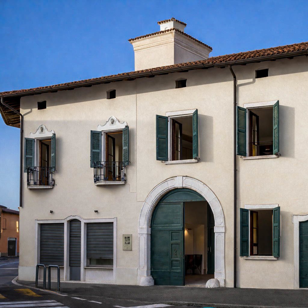 9 bedrooms palace, 895 m² Ghedi, Brescia (province) photo 4