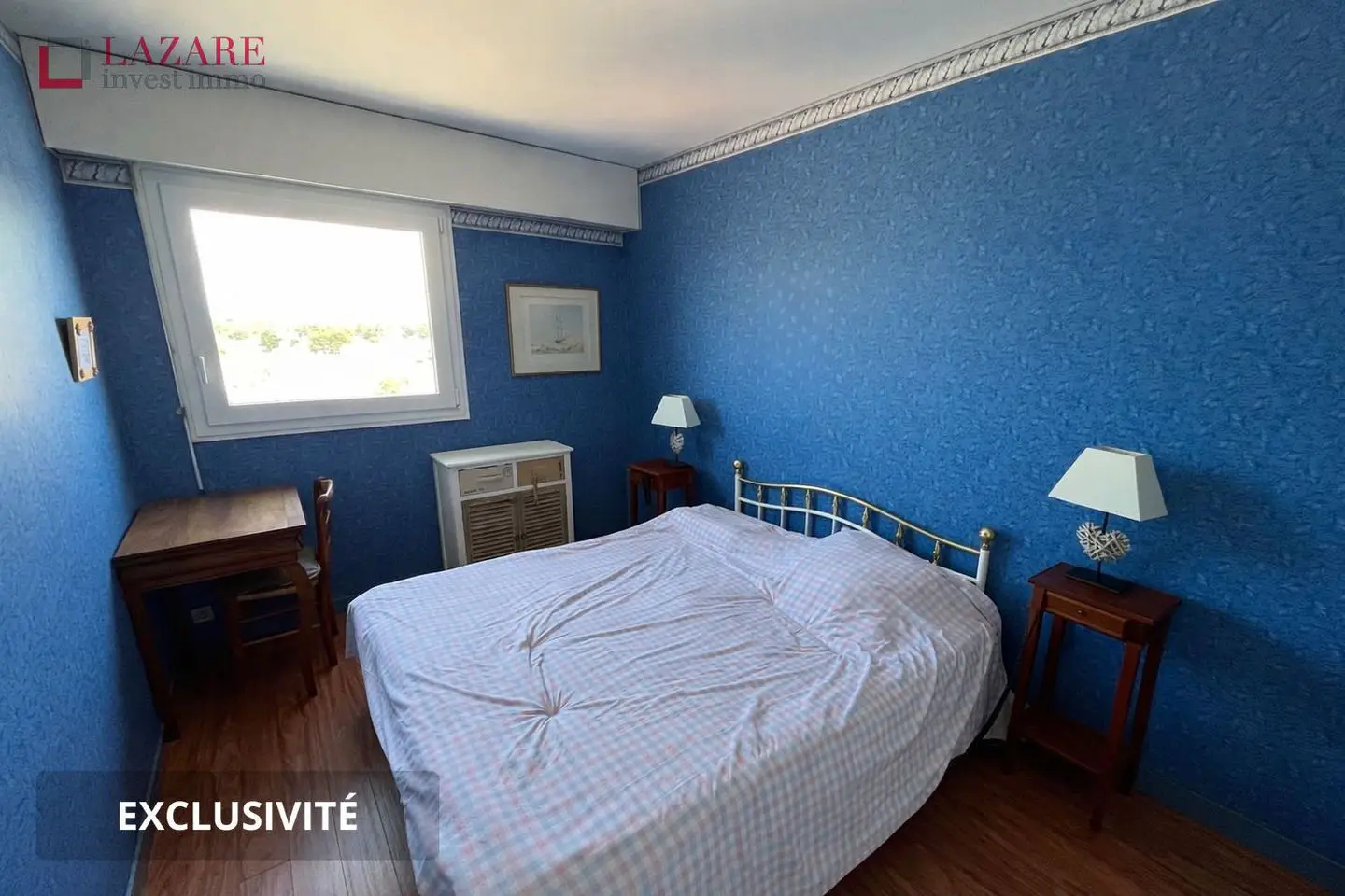Appartement photo 5